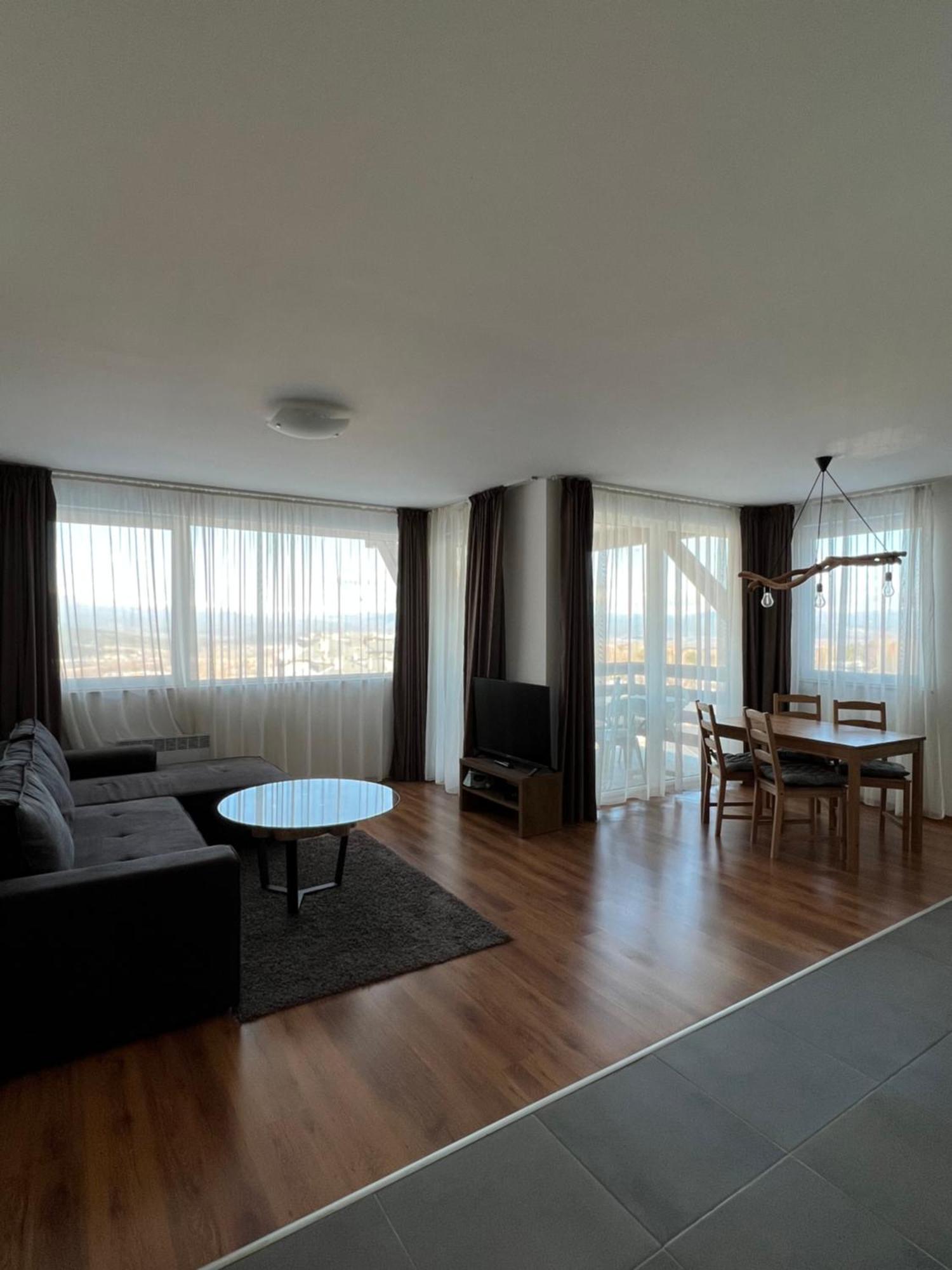 Local Stay Hotel, BW Signature Collection Bansko Eksteriør bilde