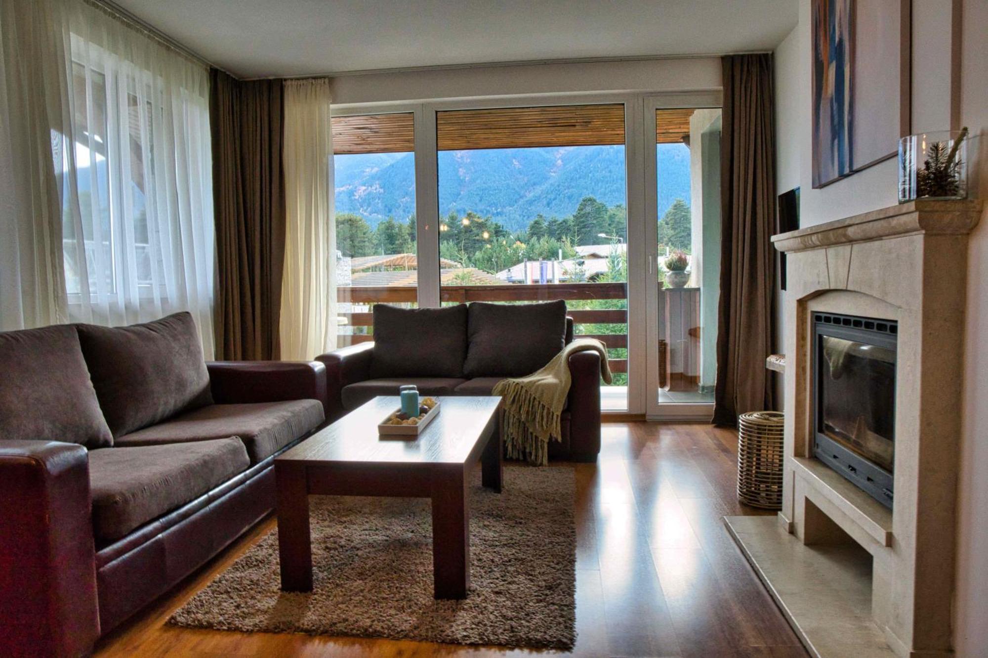 Local Stay Hotel, BW Signature Collection Bansko Eksteriør bilde
